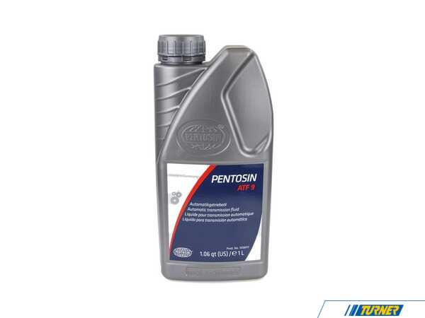 Pentosin Pentosin ATF 9 Automatic Transmission Fluid - 1 Liter 1058111