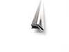 Genuine BMW Genuine BMW Chrome Line Rear Side Window Trim - Right 51357119216 View 3