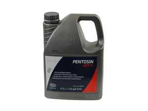 Pentosin ATF 9 Automatic Transmission Fluid - 5 Liters