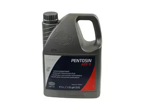 Pentosin ATF 9 Automatic Transmission Fluid - 5 Liters