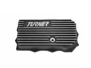 High-Capacity Aluminum Transmission Pan - ZF 8HP