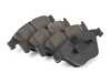 Power Stop PowerStop Z23 Evolution Brake Kit (Front and Rear) - F10 K6023 View 17