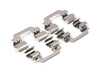 Power Stop PowerStop Z23 Evolution Brake Kit (Front and Rear) - F10 K6023 View 21