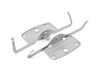 Power Stop PowerStop Z23 Evolution Brake Kit (Front and Rear) - F10 K6023 View 22