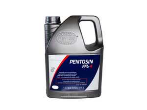 Pentosin FFL-4 Double Clutch Transmission Fluid (DCTF-1+) - 5 Liters - E82/E88, E90 E92 E93, F80 F82 F83 F87, Z4