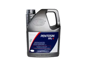Pentosin FFL-4 Double Clutch Transmission Fluid (DCTF-1+) - 5 Liters - E82/E88, E90 E92 E93, F80 F82 F83 F87, Z4