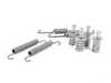Genuine BMW Genuine BMW Parking Brake Spring Repair Kit 34410038346 View 1