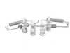 Genuine BMW Genuine BMW Parking Brake Spring Repair Kit 34410038346 View 2