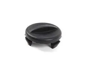 Genuine BMW Cover - 11131731178 - E34,E38,E39,E53,E39 M5