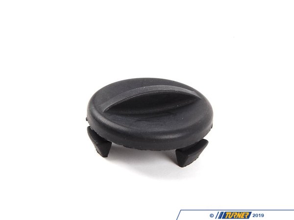 Genuine BMW Genuine BMW Cover - 11131731178 - E34,E38,E39,E53,E39 M5 11131731178