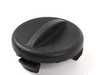 Genuine BMW Genuine BMW Cover - 11131731178 - E34,E38,E39,E53,E39 M5 11131731178 View 2