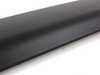 Genuine BMW Genuine BMW Exterior Upper Trunk Lid Tri 51498190693 - Schwarz 51498190693 View 2