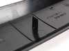 Genuine BMW Genuine BMW Exterior Upper Trunk Lid Tri 51498190693 - Schwarz 51498190693 View 3