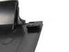 Genuine BMW Genuine BMW Exterior Upper Trunk Lid Tri 51498190693 - Schwarz 51498190693 View 4