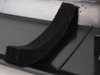 Genuine BMW Genuine BMW Exterior Upper Trunk Lid Tri 51498190693 - Schwarz 51498190693 View 5
