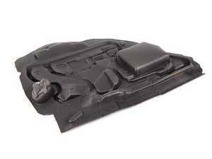 Genuine BMW Rear Door Insulation - Right - E46 323i 325i 325xi 328i 330i 330xi