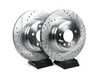 Power Stop PowerStop Z26 Street Brake Kit (Rear) E9x  K045-26 View 3