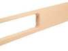 Genuine BMW Genuine BMW Cup Holder Dash Trim Strip - Beige - E90 51457138798 View 2