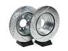 Power Stop PowerStop Z26 Street Brake Kit (Rear) E9x  K045-26 View 5
