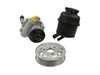 Atlantic Automotive Engineering AAE Power Steering Pump Kit - BMW E82/88 135, E9X 335 (w/o Active Steering) 5801NKTA View 1
