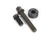 MMX Performance MMX Performance - 4-Pin One-Piece Crank Hub Upgrade Kit - With MMR Capture Plate - S55, N55 MMR20-1004FK View 3