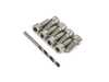 MMX Performance MMX Performance - 4-Pin One-Piece Crank Hub Upgrade Kit - With MMR Capture Plate - S55, N55 MMR20-1004FK View 6