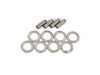 MMX Performance MMX Performance - 4-Pin One-Piece Crank Hub Upgrade Kit - With MMR Capture Plate - S55, N55 MMR20-1004FK View 7