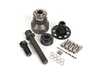 MMX Performance MMX Performance - 4-Pin One-Piece Crank Hub Upgrade Kit - With MMR Capture Plate - S55, N55 MMR20-1004FK View 8