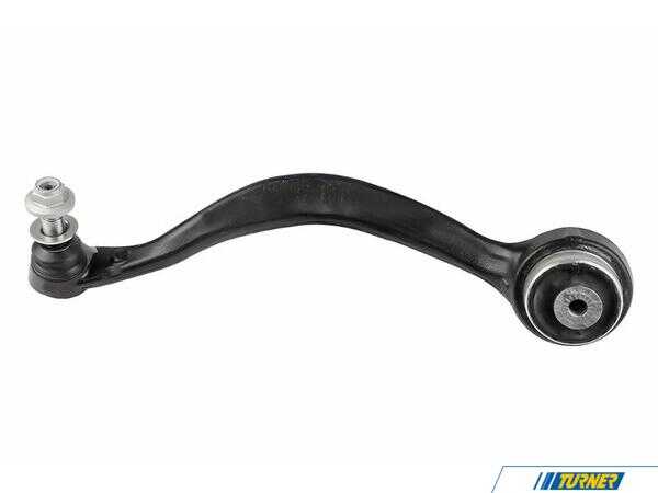 Vaico Vaico Tension Strut Control Arm - Front Left - BMW G05 X5, G06 X6, G07 X7 31106893549
