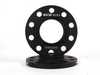 ECS ECS Tuning Wheel Spacers - 12.5mm - 74.1mm CB ECS#263KT View 1