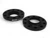 ECS ECS Tuning Wheel Spacers - 12.5mm - 74.1mm CB ECS#263KT View 3