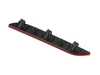 Genuine BMW REFLECTOR, REAR LEFT 63148078491 View 4