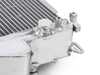 DO88 Aluminum Radiator - Red Hose - E46 M3  WC310R View 9
