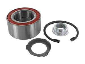 BMW | Wheel Bearing Kit | VAICO Expert Kits+