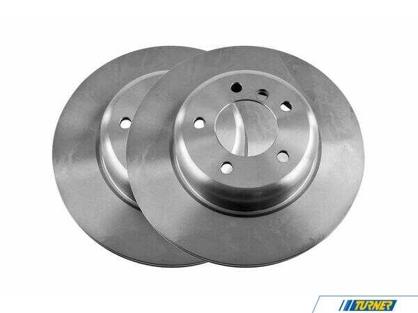 Vaico BMW | Brake Disc 34116794427