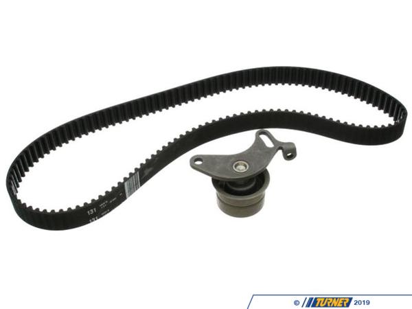 Gates Timing Belt and Tensioner Kit - E30 E28 E34 - M20 engine - (NO LONGER AVAILABLE) 09-9320-000