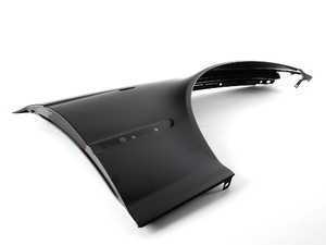 Genuine BMW Side Panel, Front Right - 41357042324 - E46