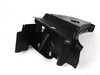 Genuine BMW Genuine BMW Front Fender Liner - Lower Left - Z4 M Coupe Z4 M Roadster 51718046083 View 6