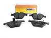 Hawk Hawk Performance Ceramic Compound Performance Brake Pads - Front - BMW E9X E60 E82 Z4 HB551Z.748 View 2