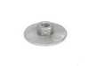 Genuine BMW Genuine BMW Hex Nut - 07146760121 07146760121 View 1