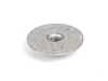 Genuine BMW Genuine BMW Hex Nut - 07146760121 07146760121 View 2