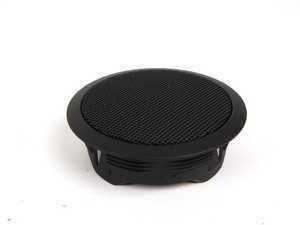 Genuine BMW Tweeter - Black