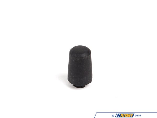 Genuine BMW Genuine BMW Radio Knob 65839216362