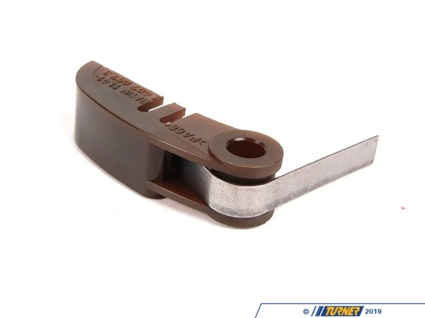 Genuine BMW Genuine BMW Oil Pump Chain Tensioner - S62 5.0L 11411407056