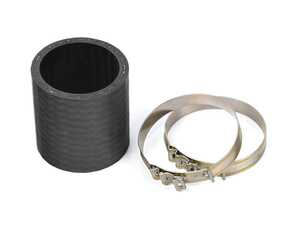 Hose And Clamp Kit 
