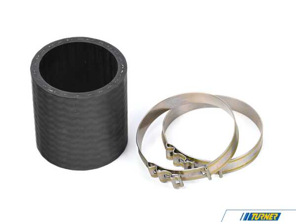 Genuine MINI Hose And Clamp Kit  11651521321ktKT