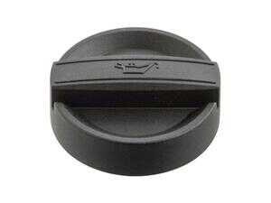 BMW Oil Filler Cap
