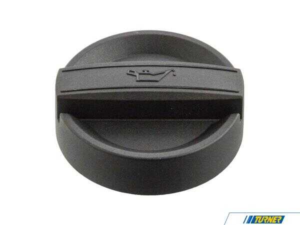 Febi BMW Oil Filler Cap 11124737102