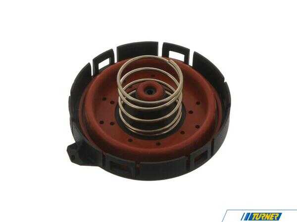 Febi BMW Breather Valve 11127537733