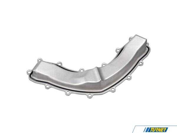 Febi Rear cover 11147504376
